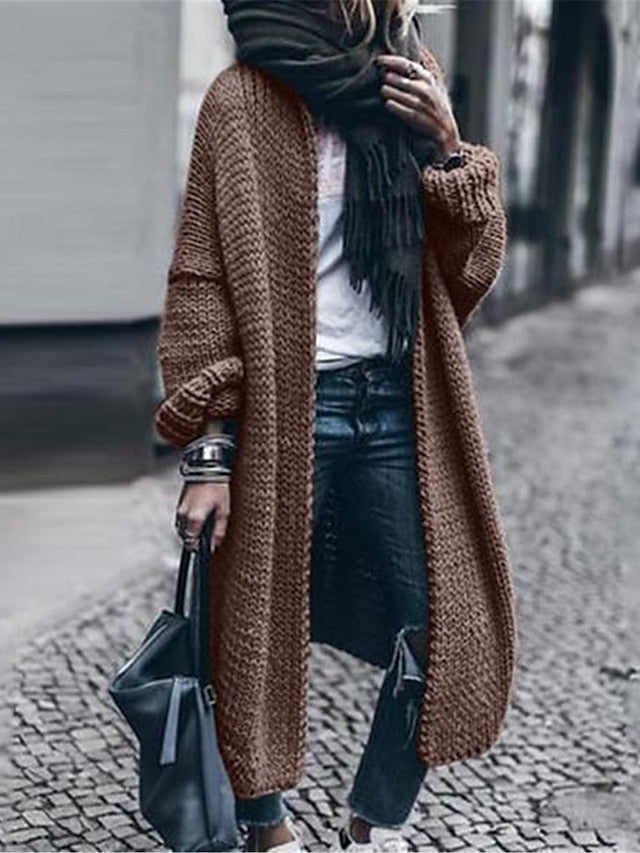 AS | Stylový a elegantní zimní svetr