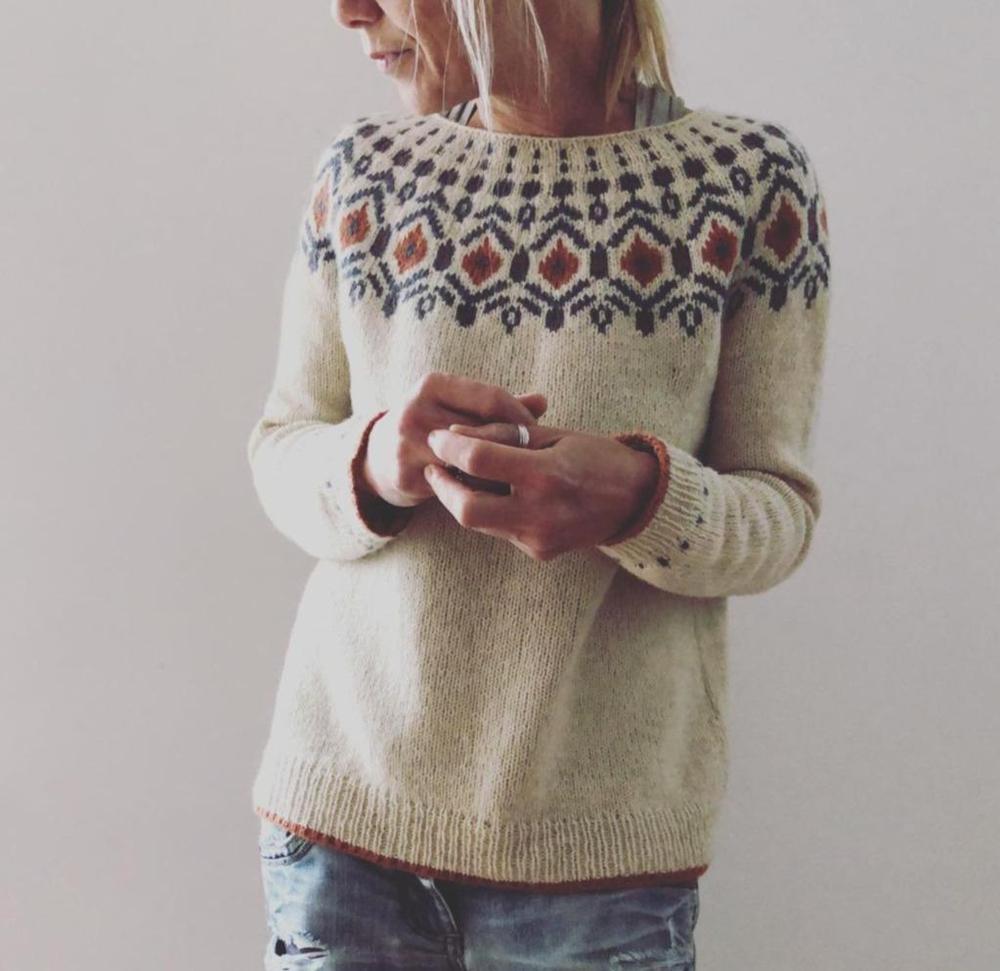 AS | Unikátní jumper