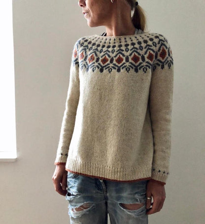 AS | Unikátní jumper