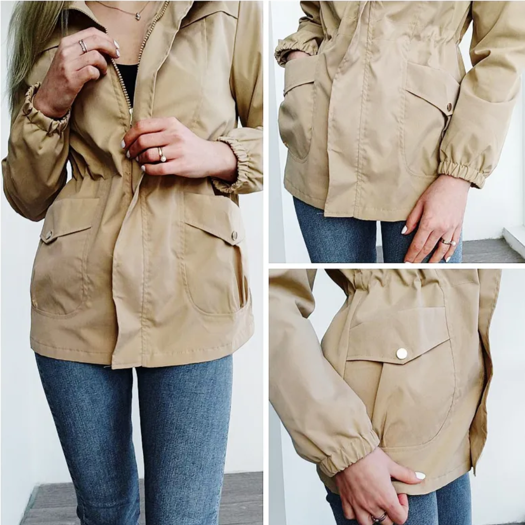 AS | Klasický a stylový zimní oděv