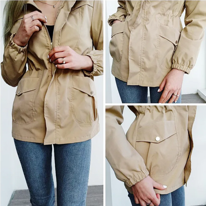 AS | Klasický a stylový zimní oděv