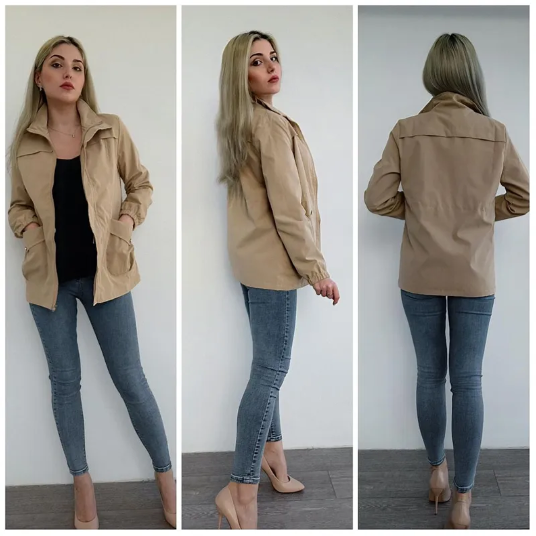 AS | Klasický a stylový zimní oděv