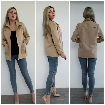 AS | Klasický a stylový zimní oděv