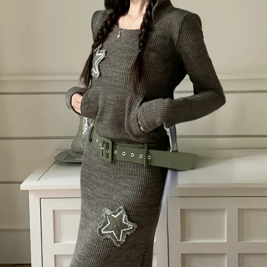 AS | Klasické a pohodlné letní šaty