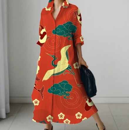 AS | Měkké a chladivé šaty