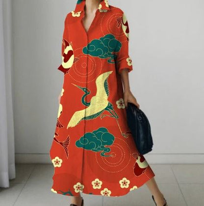 AS | Měkké a chladivé šaty