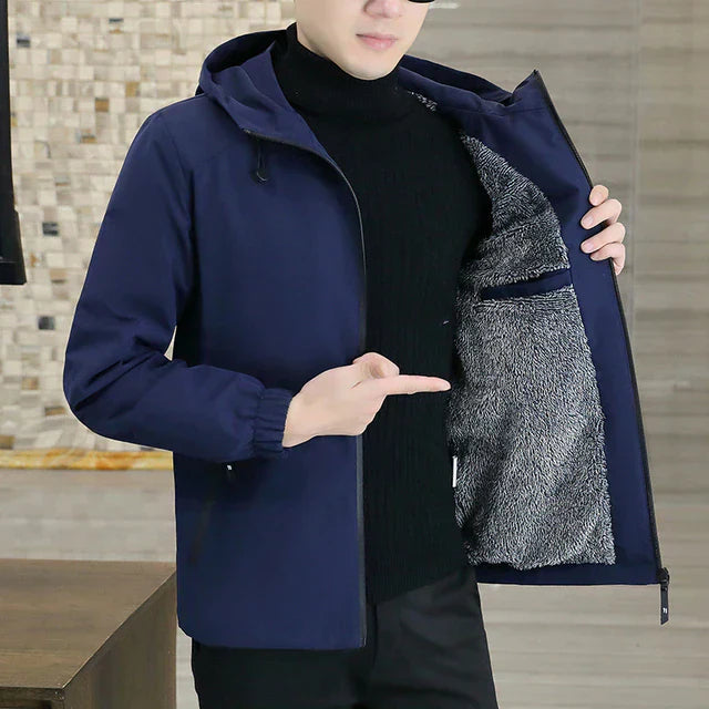 AS | Ležérní a stylové všeobecné sako