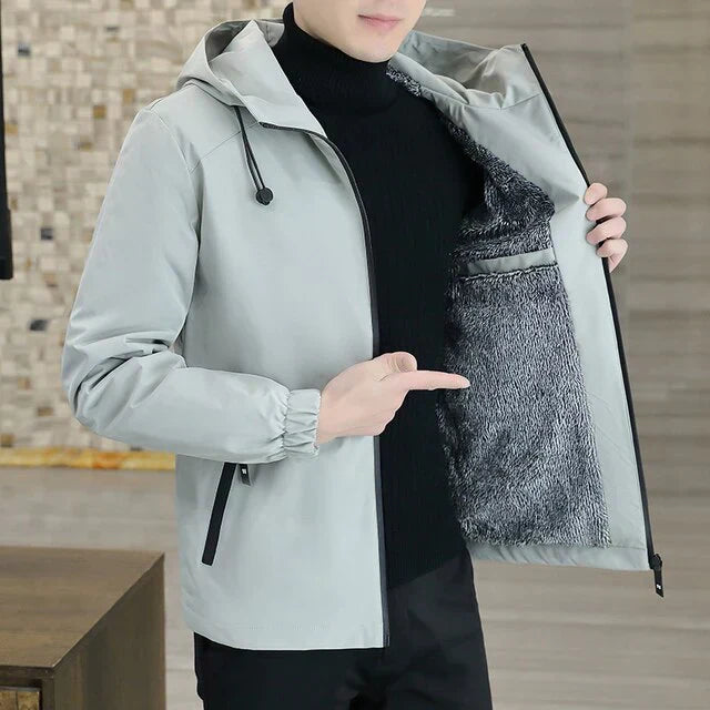 AS | Ležérní a stylové všeobecné sako