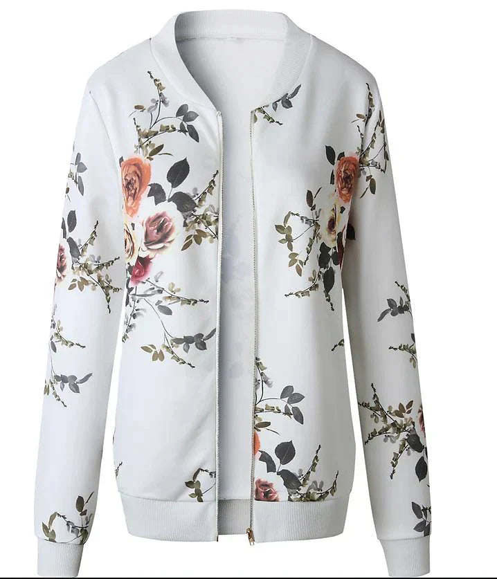 AS | Módní a minimalistická bunda