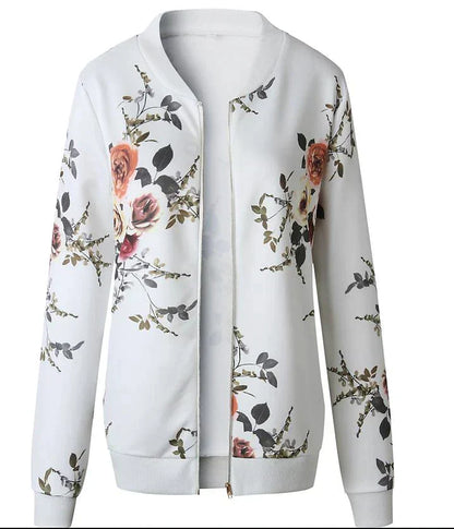 AS | Módní a minimalistická bunda