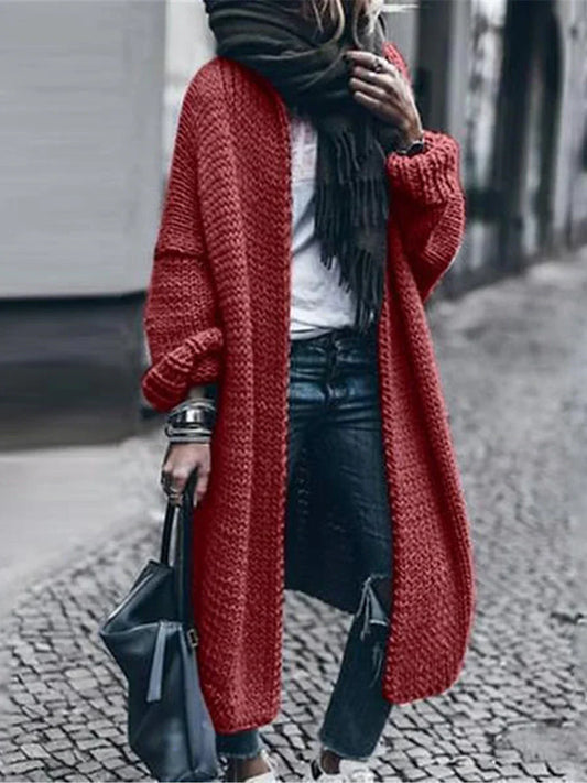 AS | Stylový a elegantní zimní svetr