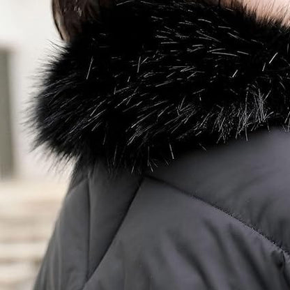 AS | Klasický a elegantní zimní kabát