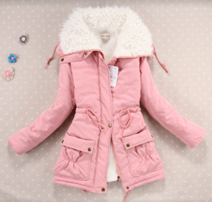 AS | MichellesJacket I Bunda pro ženy