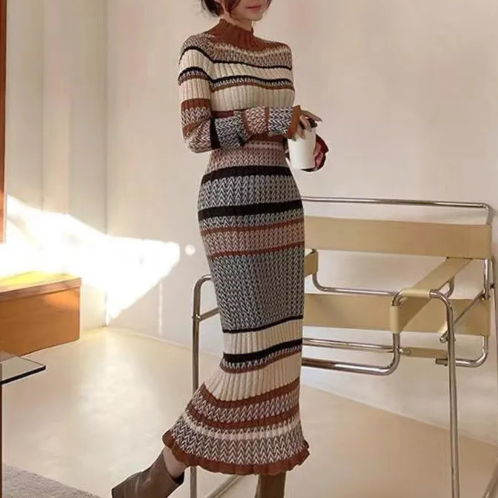 AS | Klasické a pohodlné letní šaty