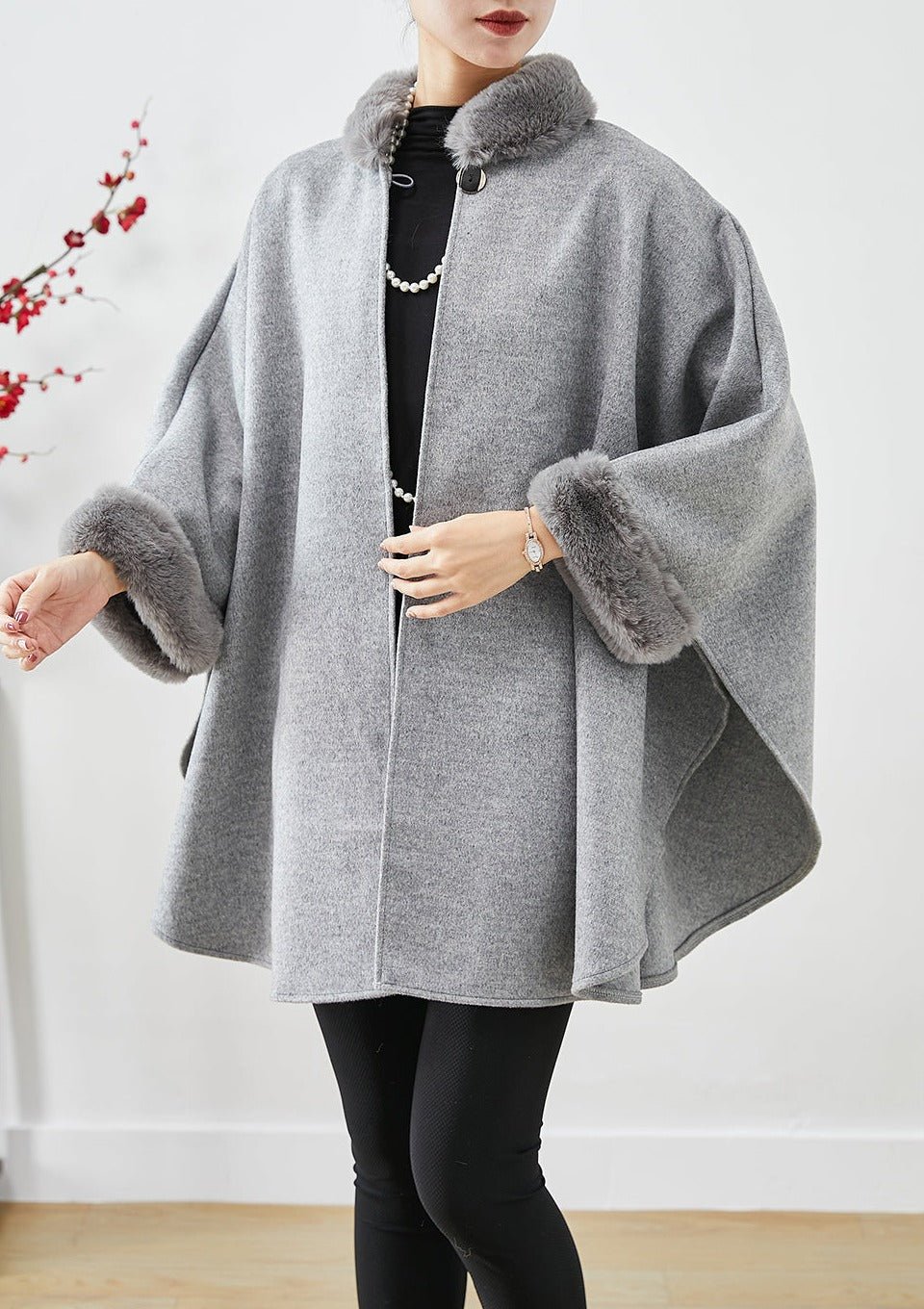 AS | Nadčasový a elegantní zimní oděv