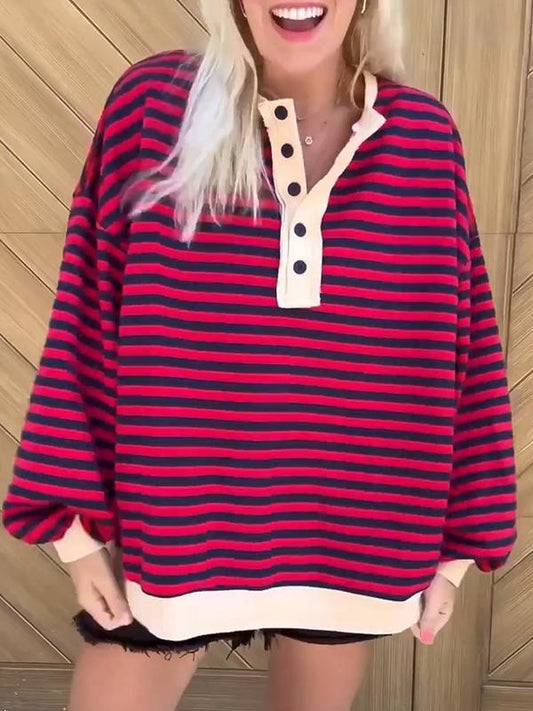 AS | Stylový a elegantní zimní top
