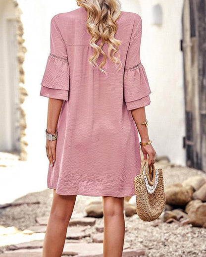 AS | Klasické a elegantní zimní šaty