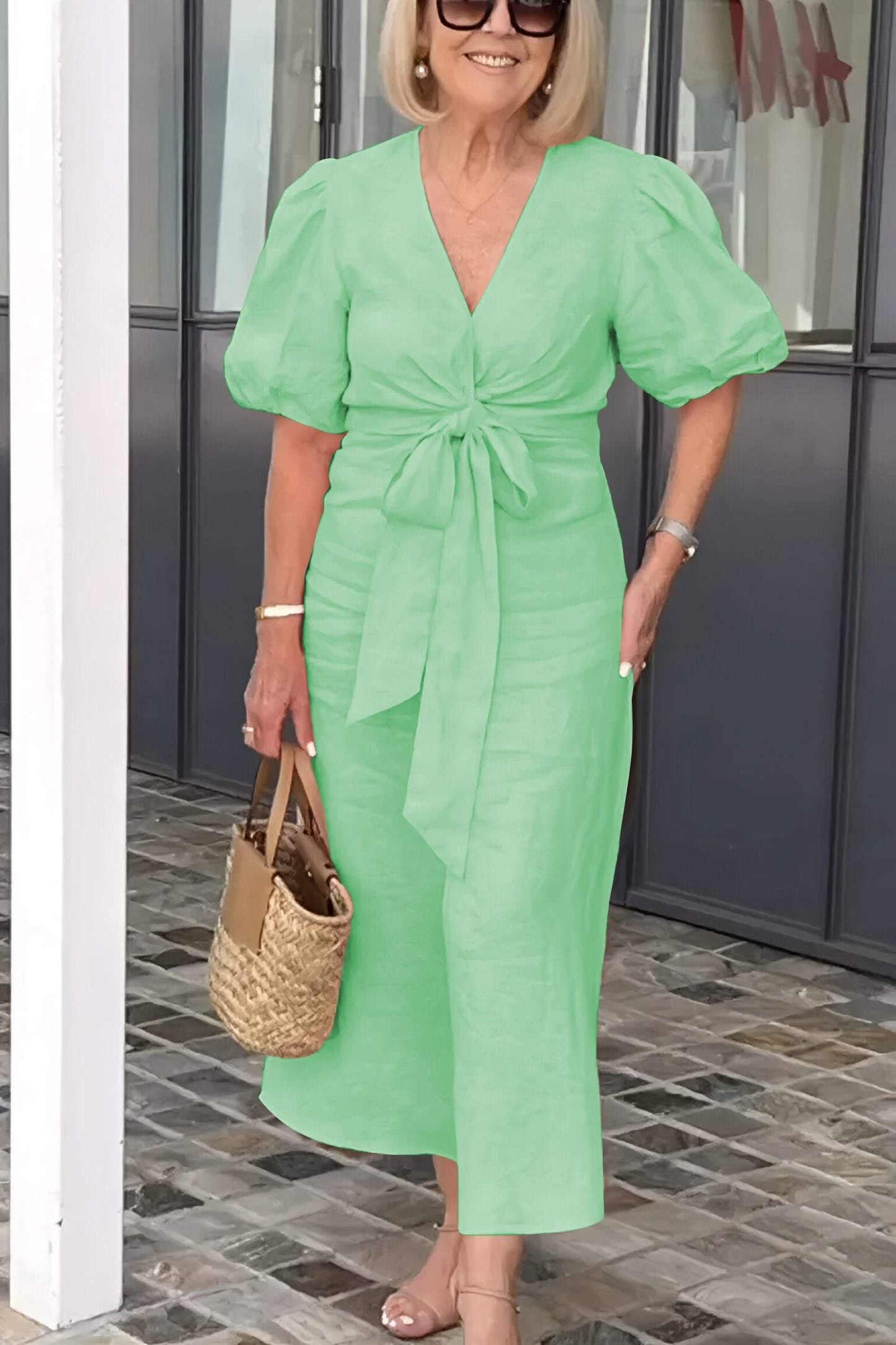 AS | Okouzlující a cool šaty