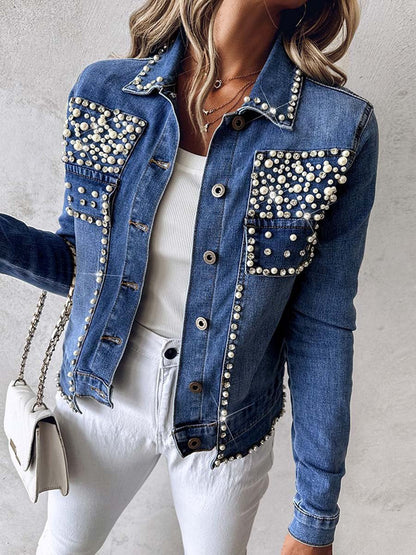 AS | Nadčasová a stylová zimní bunda