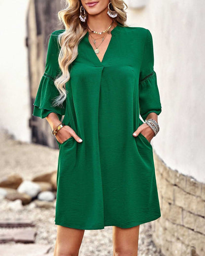 AS | Klasické a elegantní zimní šaty