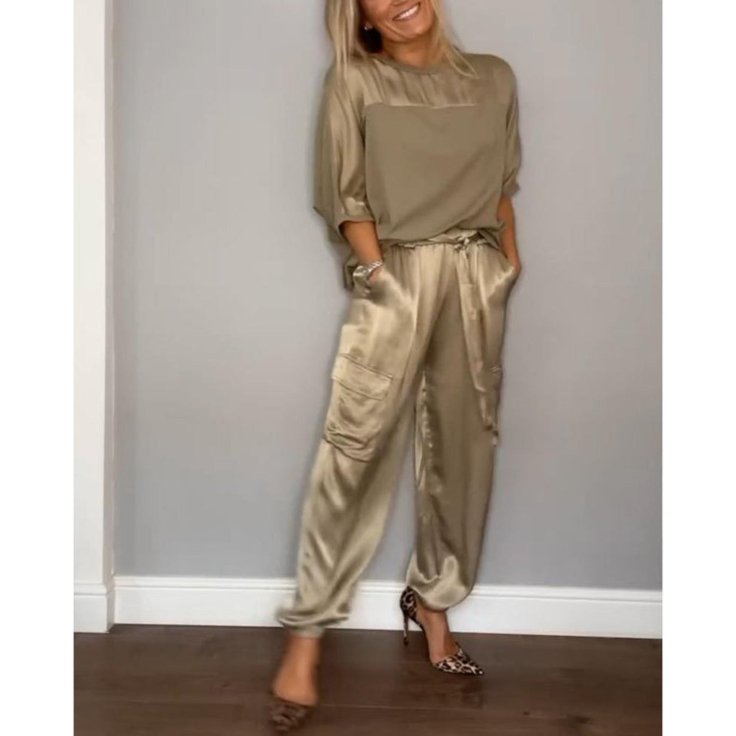 AS | Nadčasový a stylový oděv