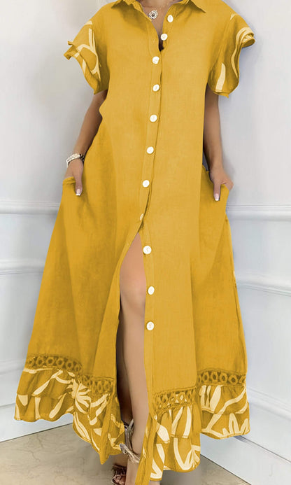 AS | Okouzlující a svěží šaty