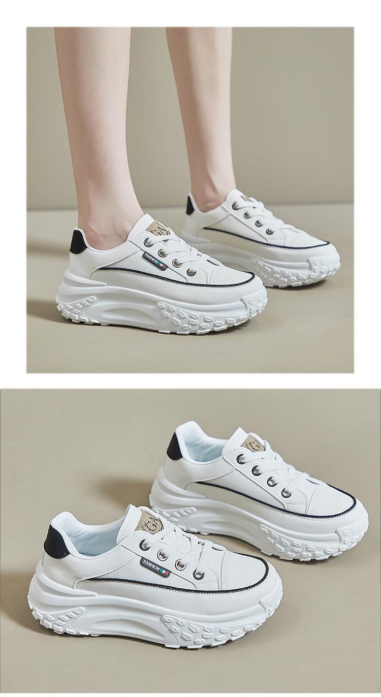 AS Trend Příležitostné ortopedické zvyšování obuv