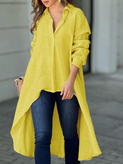 AS | Jednoduché a vzdušné tílko