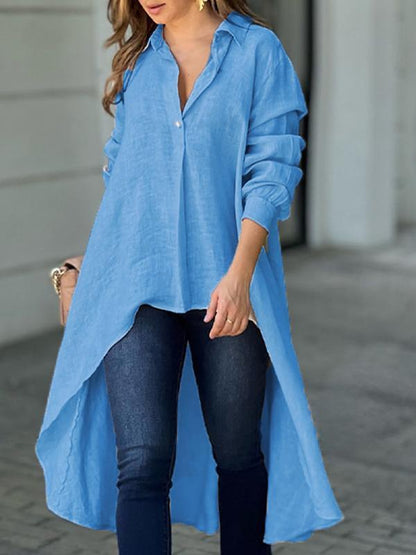 AS | Jednoduché a vzdušné tílko