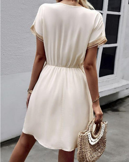 AS | Elegantní letní šaty bez námahy