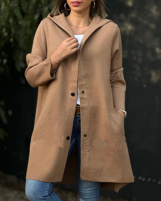 AS | Ležérní a módní zimní bunda