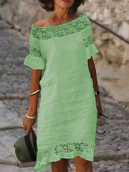 AS | Měkké a lehké šaty