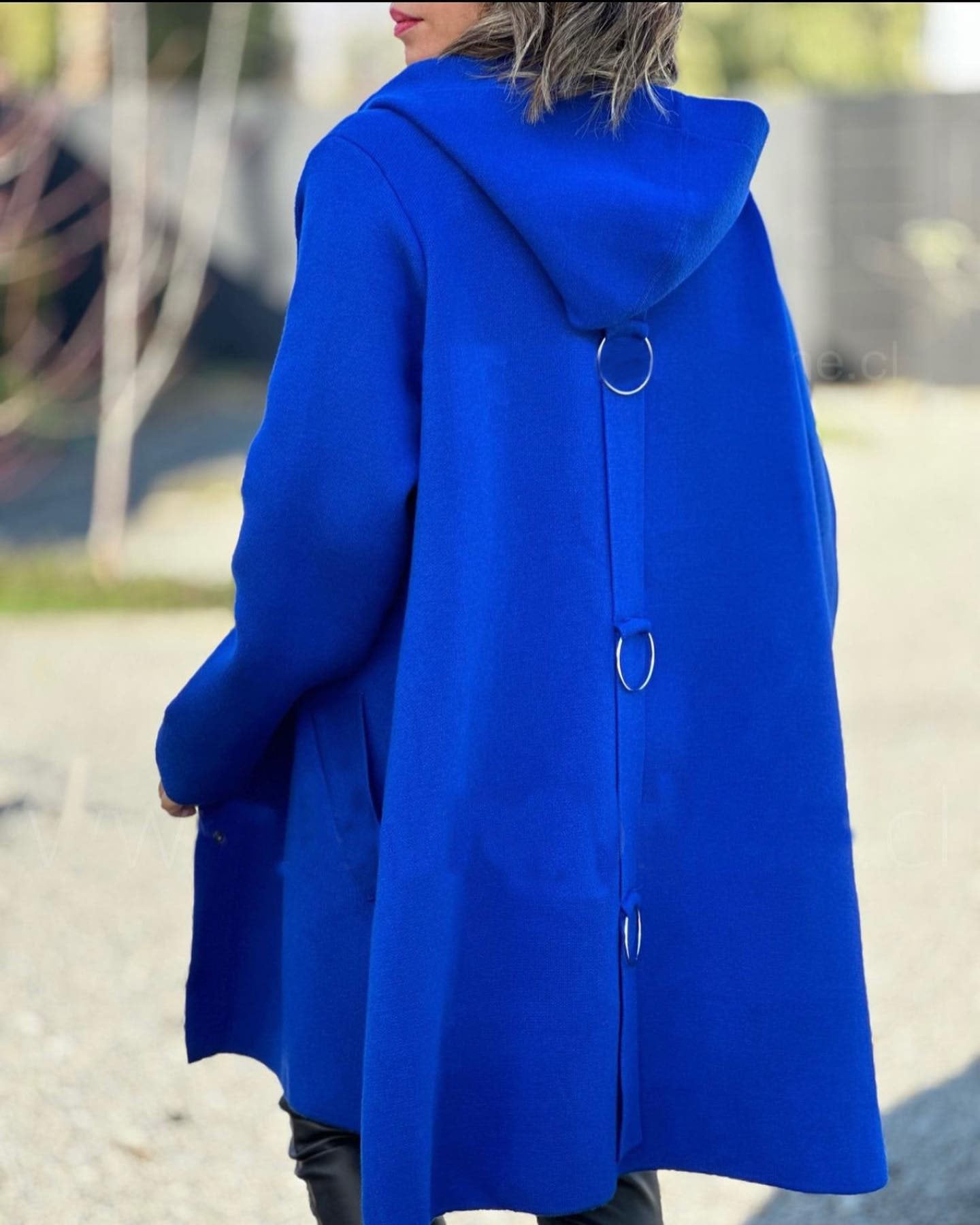 AS | Ležérní a módní zimní bunda