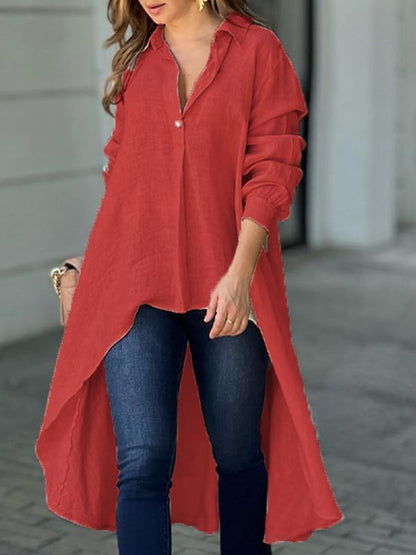 AS | Jednoduché a vzdušné tílko