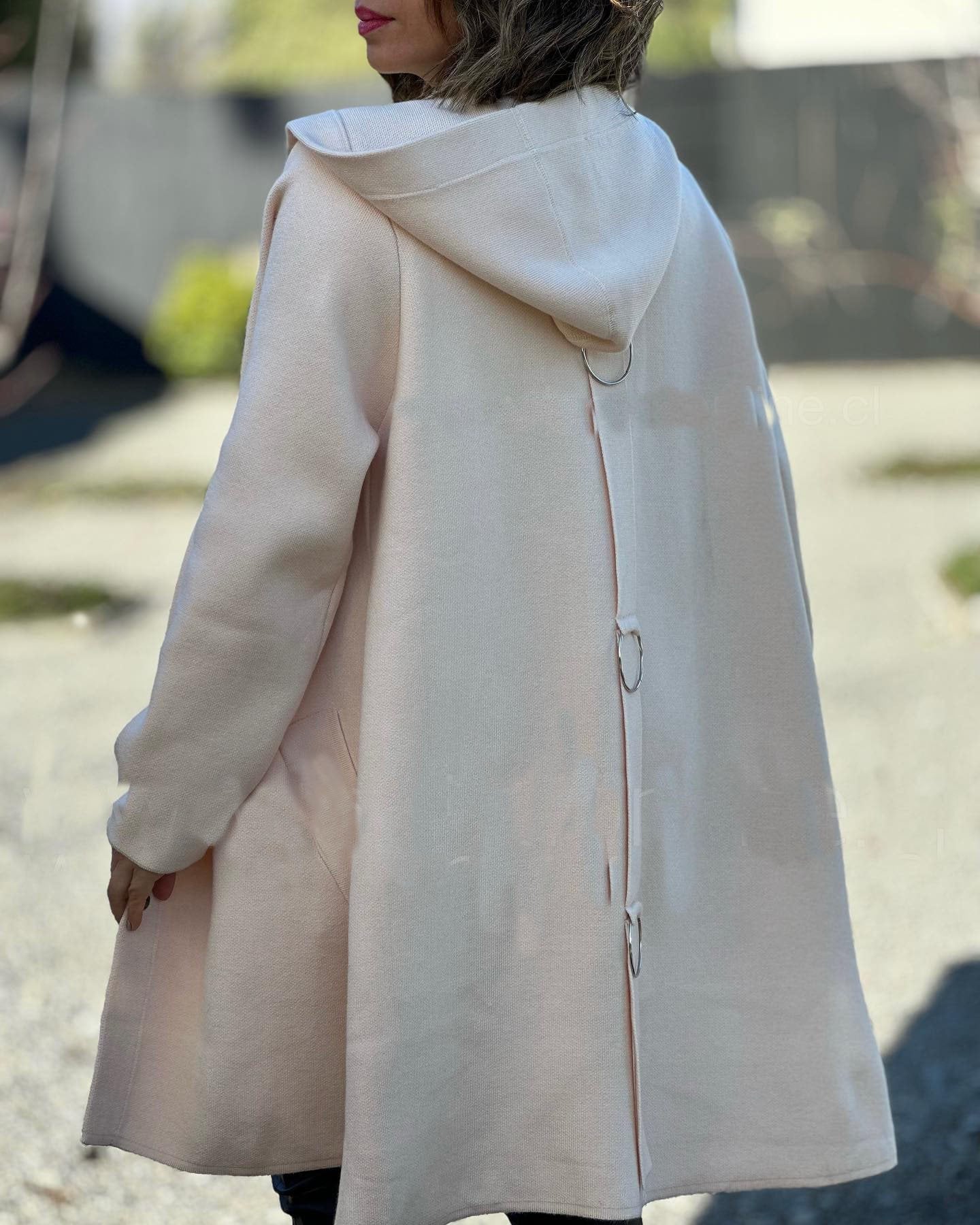 AS | Ležérní a módní zimní bunda