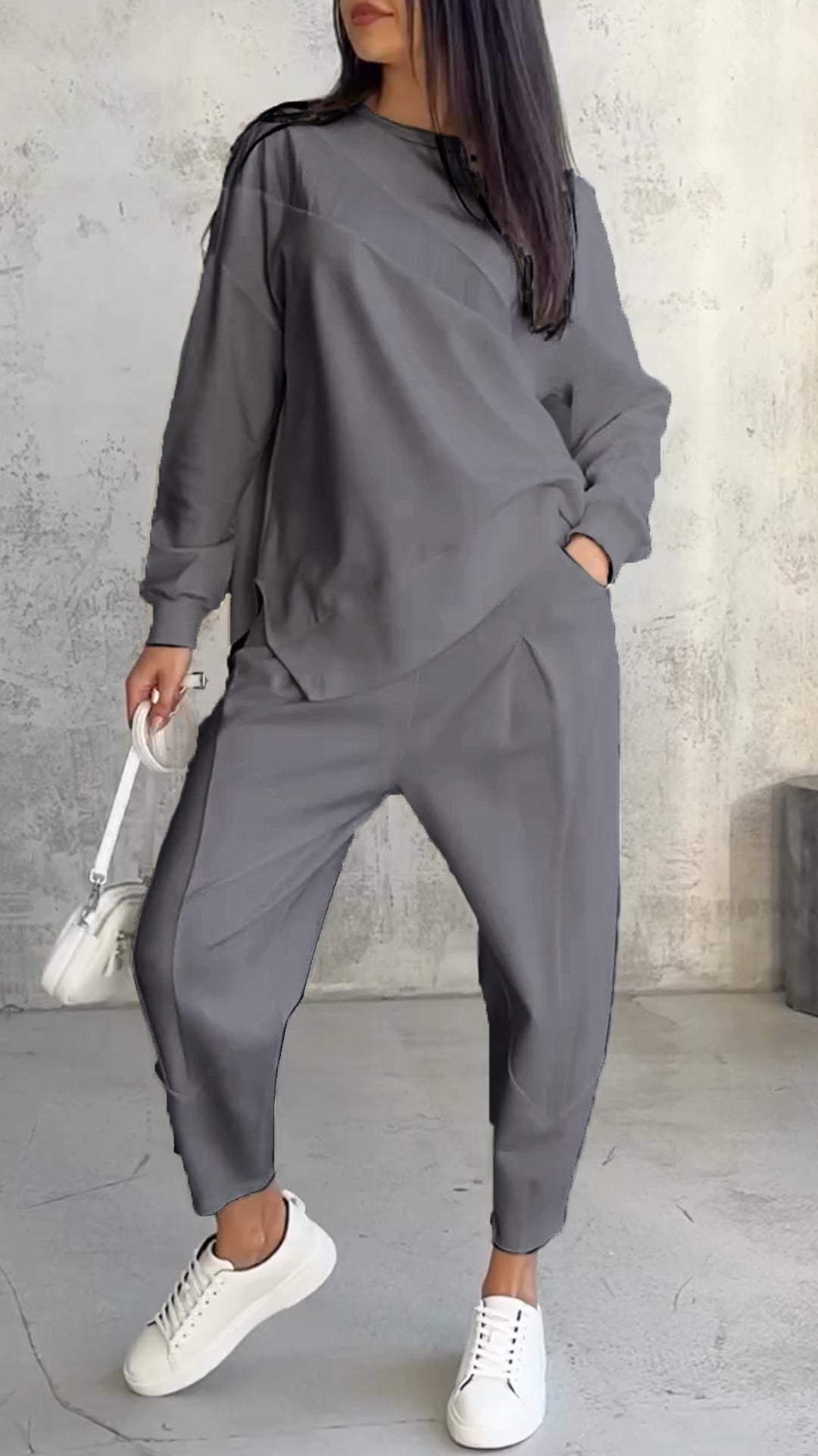 AS | Moderní a pohodlné všeobecné oděvy