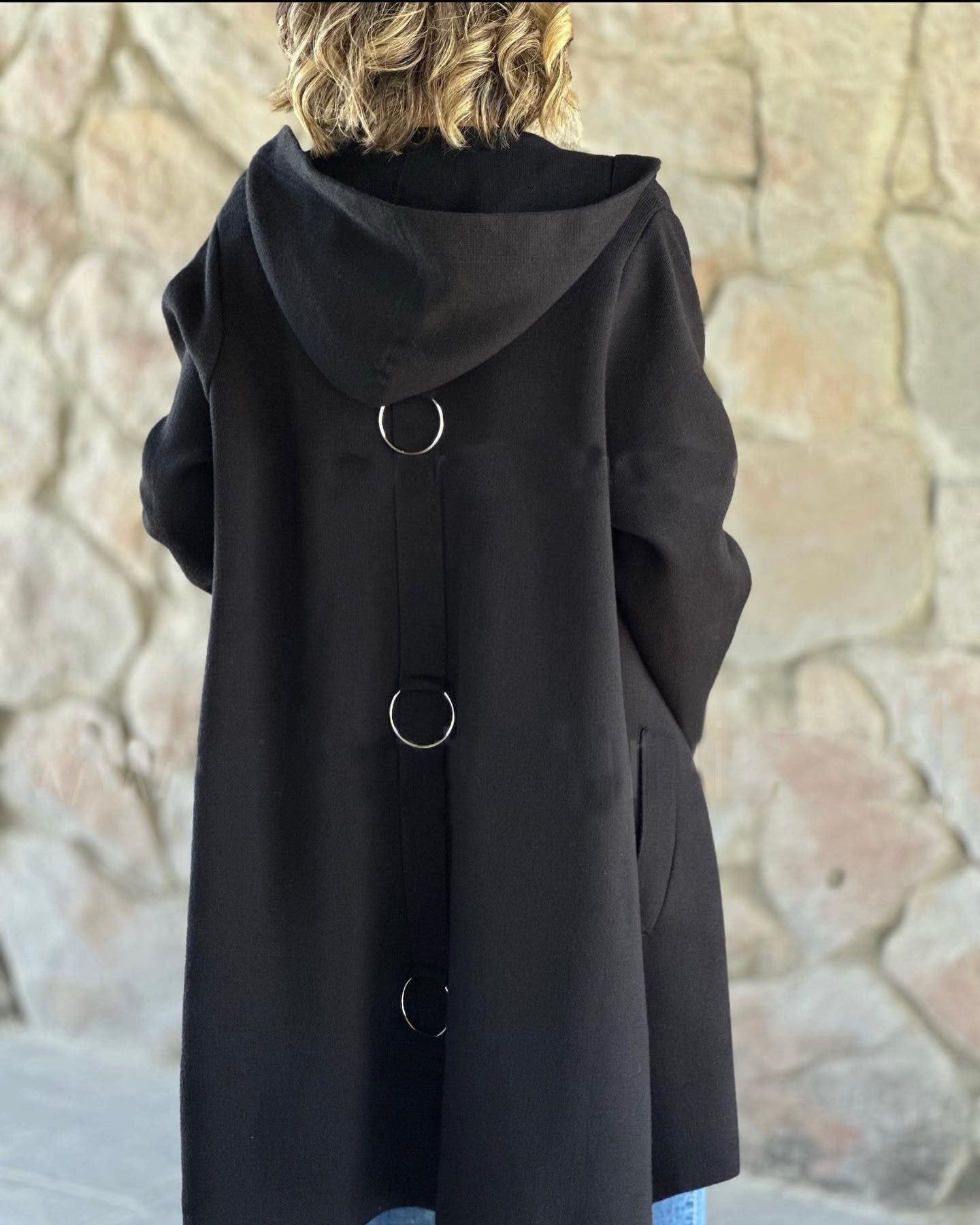 AS | Ležérní a módní zimní bunda