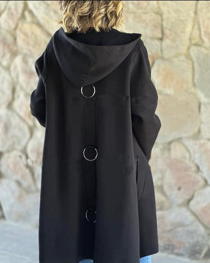 AS | Ležérní a módní zimní bunda