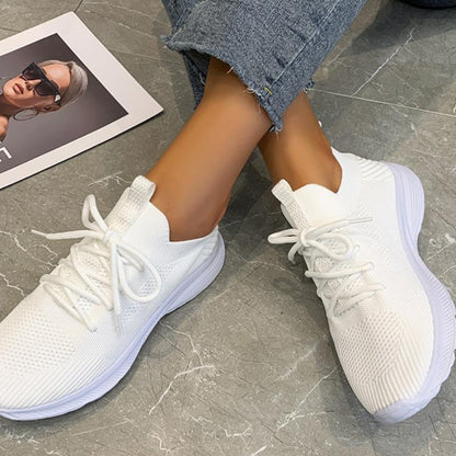 AS | Sladké a svěží boty