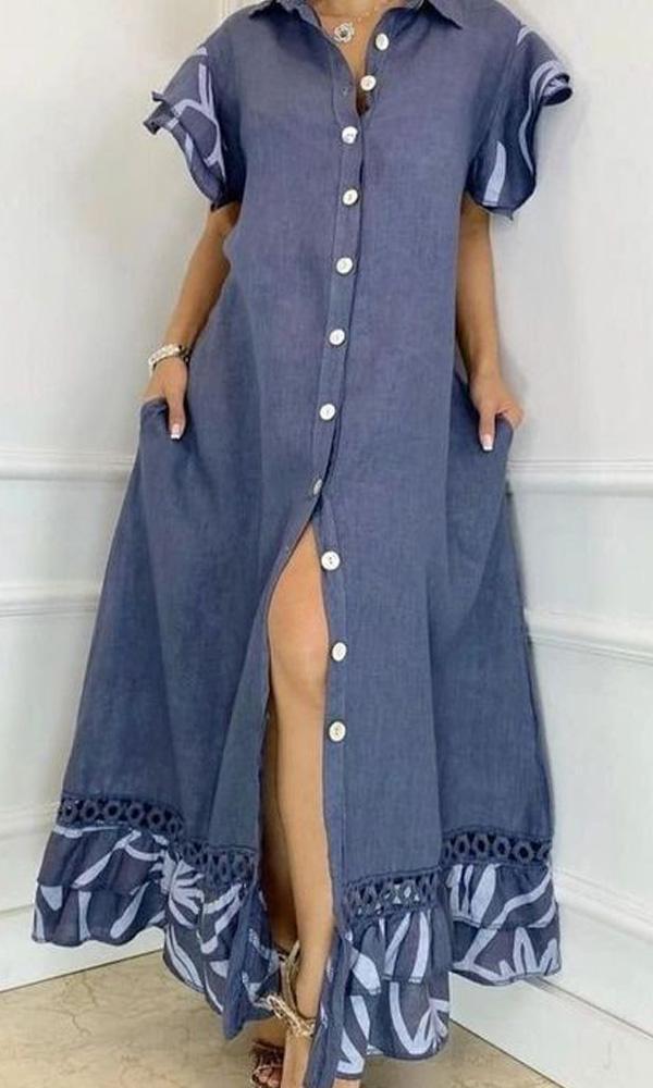 AS | Okouzlující a svěží šaty