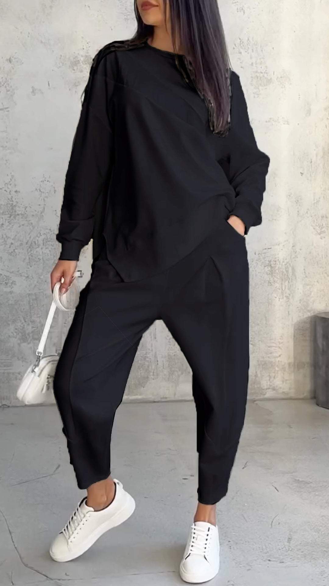 AS | Moderní a pohodlné všeobecné oděvy