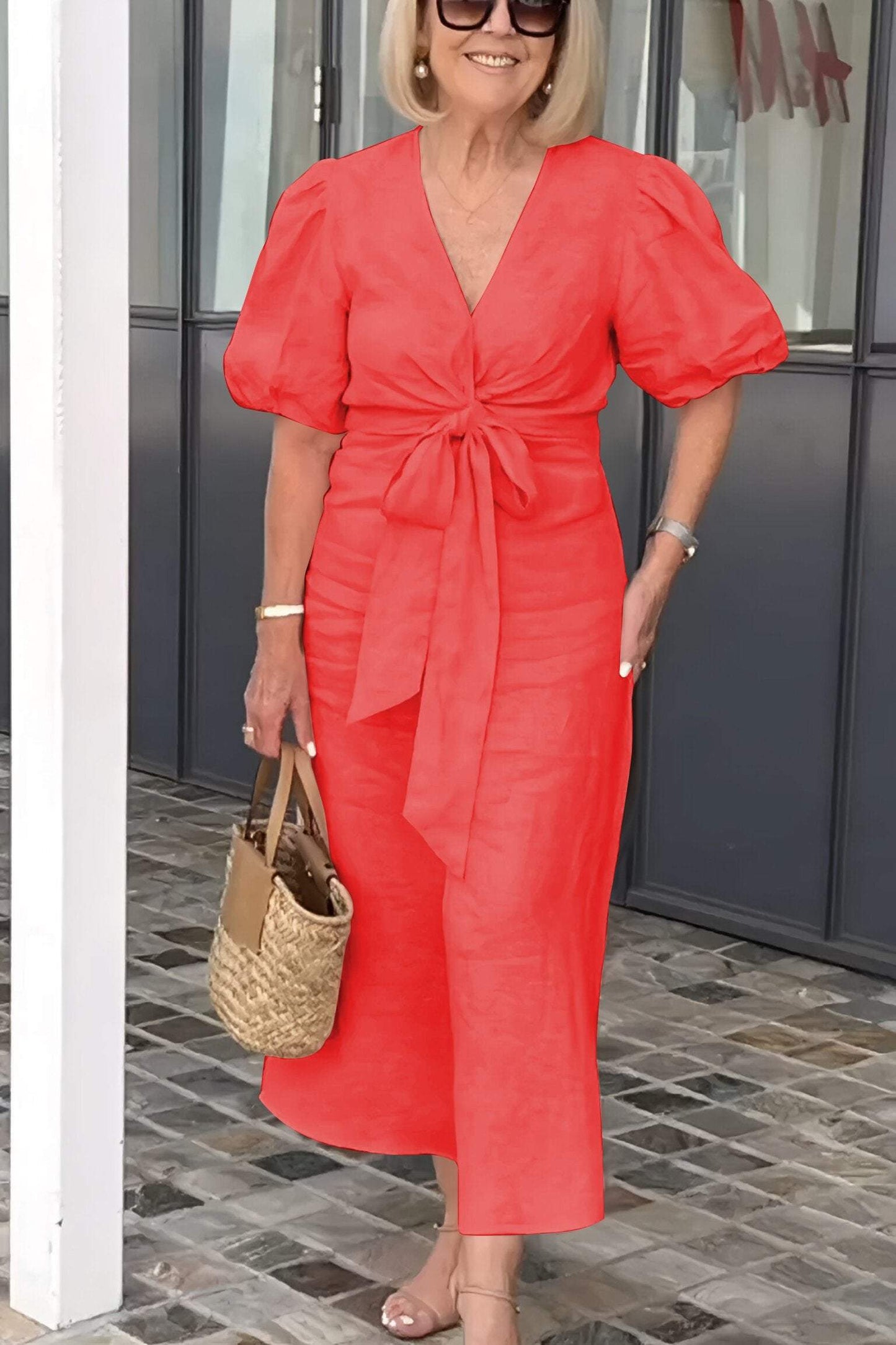 AS | Okouzlující a cool šaty