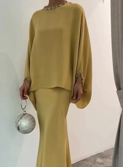 AS | Bezstarostné a elegantní zimní šaty