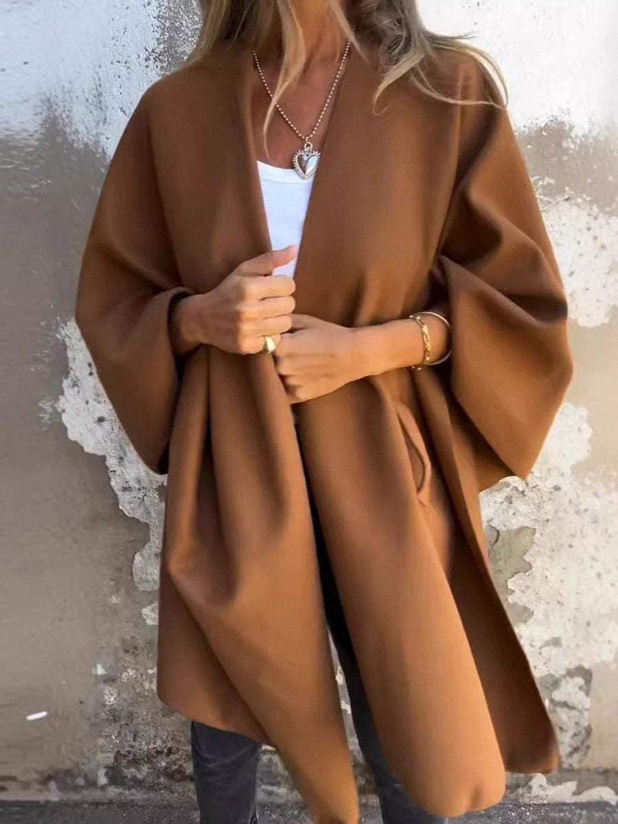 AS | Jednoduchá a stylová zimní bunda