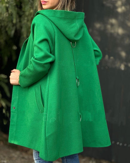 AS | Ležérní a módní zimní bunda