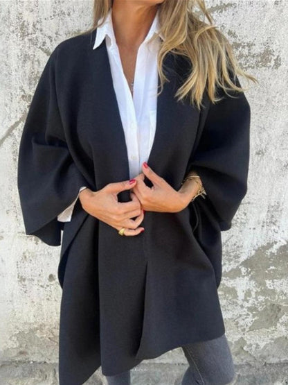 AS | Jednoduchá a stylová zimní bunda