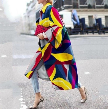 AS | Moderní a pohodlný všeobecný plášť