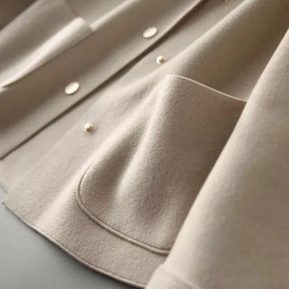 AS | Ležérní a pohodlná zimní bunda