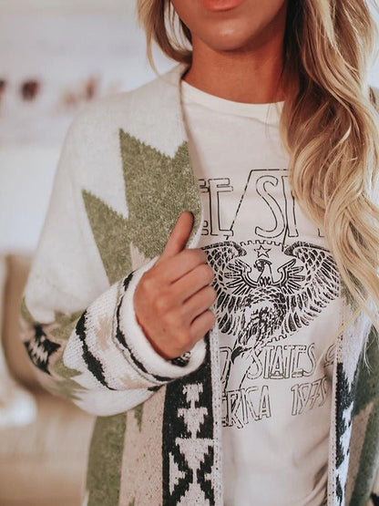 AS | Nadčasová a stylová bunda