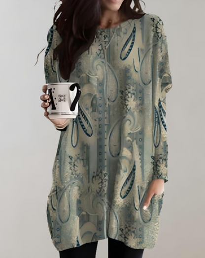 AS | Módní a nenáročný zimní oděv